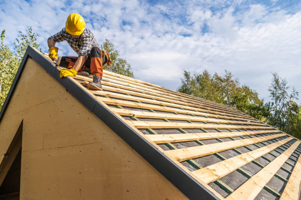Quick and Trustworthy Emergency Roof Repair Services in Franklin Square, NY