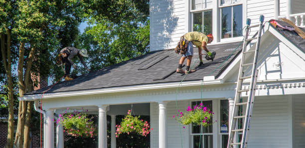 Best Storm Damage Roof Repair  in Franklin Square, NY